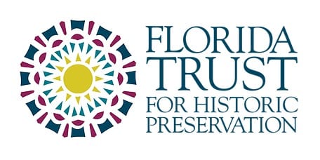 Florida Trust for Historic Preservation logo